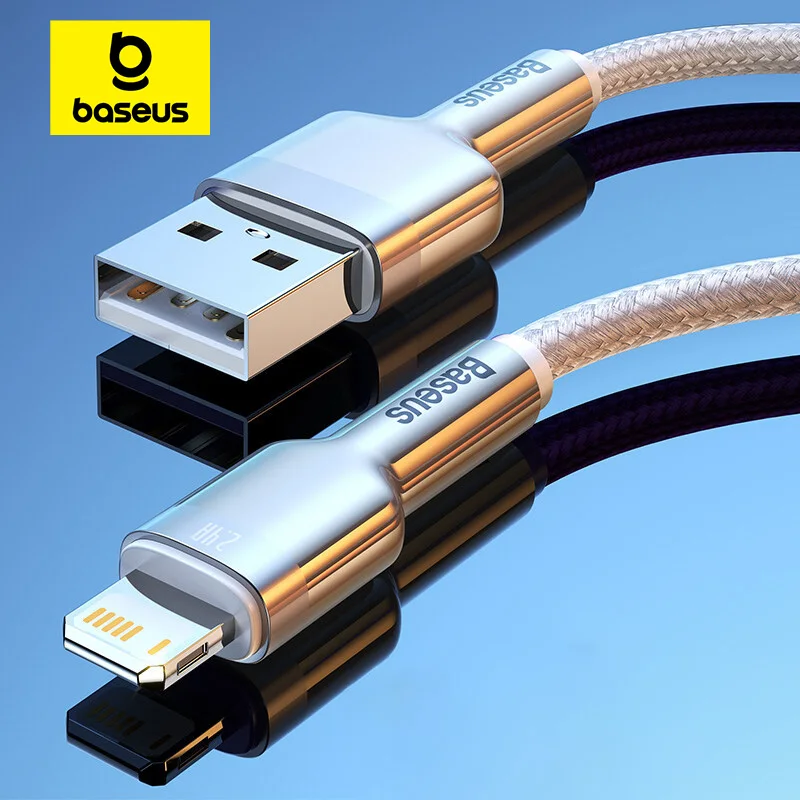 כבל USB-C Baseus