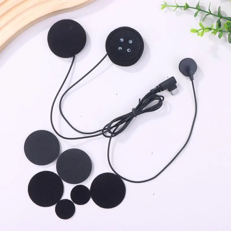 דיבורית Bluetooth לקסדה – LEXIN, Bluetooth