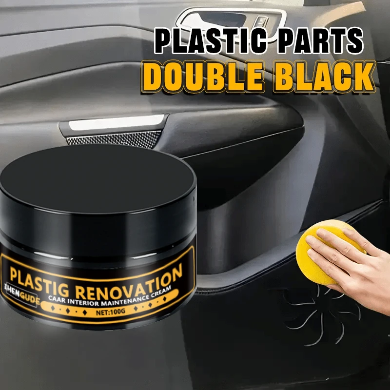 ווקס פוליש להסרת שריטות לרכב לצבע הרכב – 100g