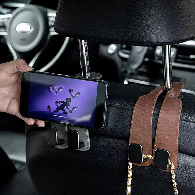 מעמד לטלפון לרכב