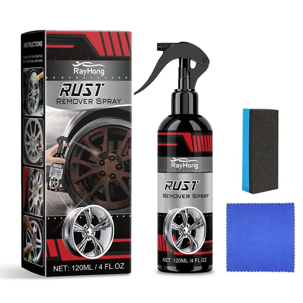 מוצר ניקוי ודיטיילינג לרכב