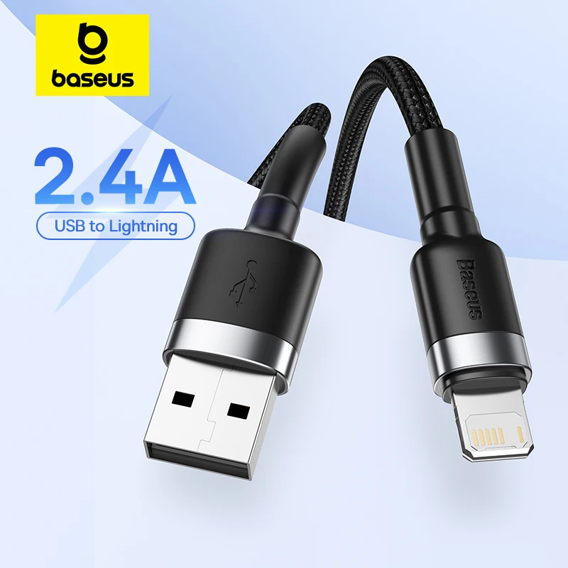 כבל USB-C Baseus