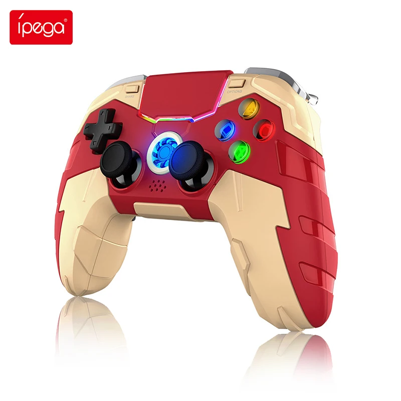 IPEGA גיימפד Bluetooth אלחוטי למחשב ונייד