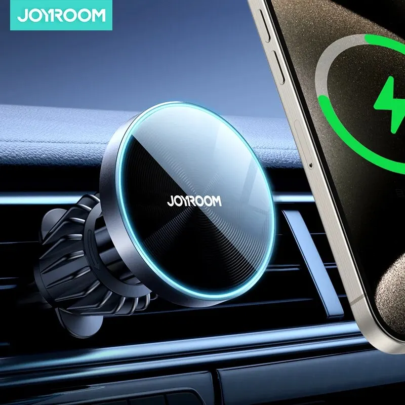 Joyroom מעמד מגנטי לטלפון ברכב