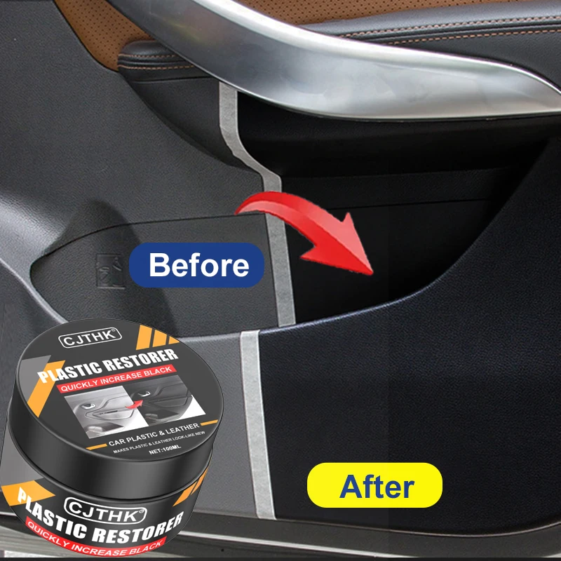 מוצר ניקוי ודיטיילינג לרכב