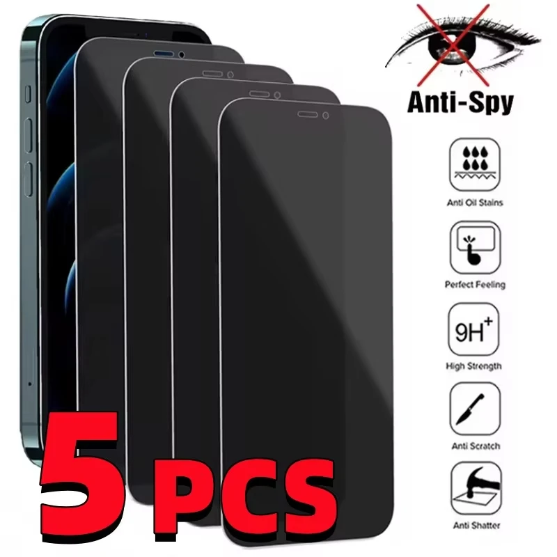 מגן מסך פרטיות Anti-Spy לסמסונג גלקסי