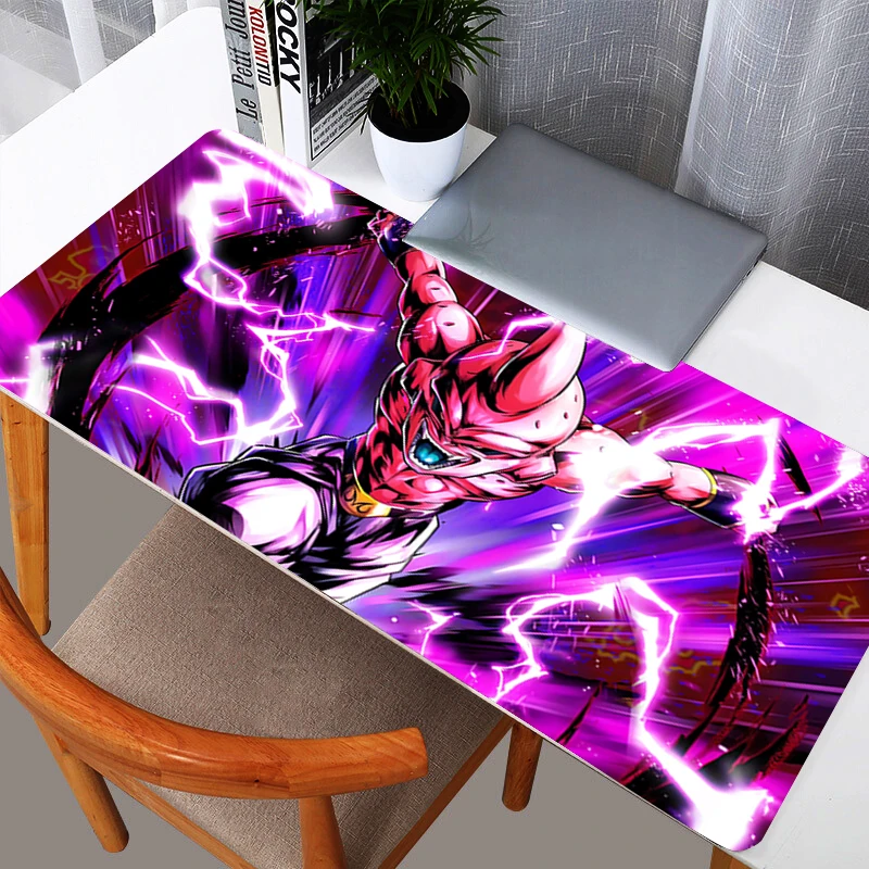 DBZ מזרן עכבר גיימינג דראגון בול