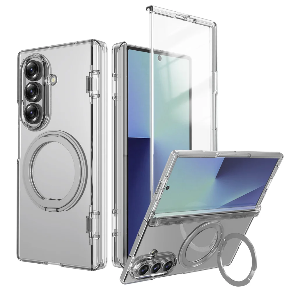 כיסוי ל-Samsung Galaxy Z Fold