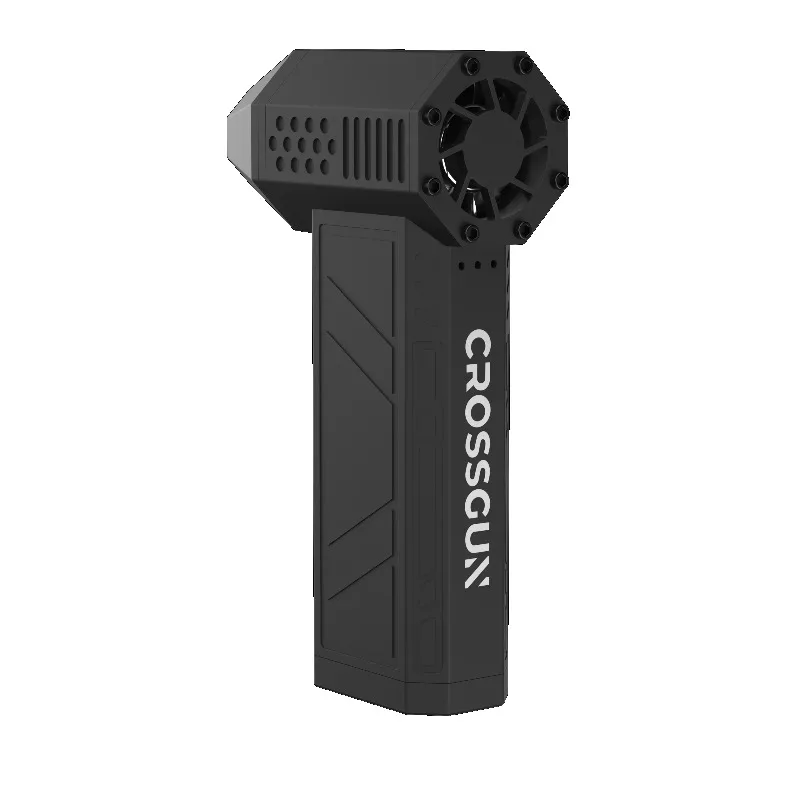 מפוח / שואב אבק לרכב נייד, מיני