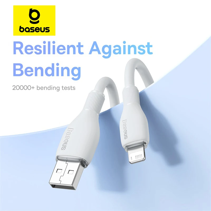 כבל USB-C Baseus