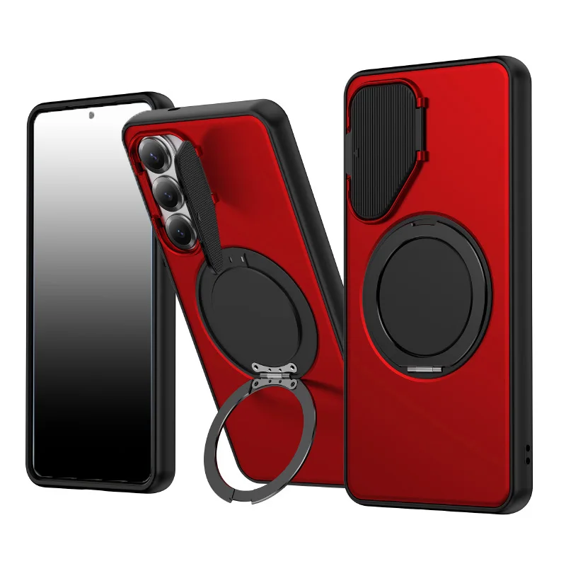 מעמד מגנטי לטלפון לרכב מסתובב ו-MagSafe – Magsafe, 360°