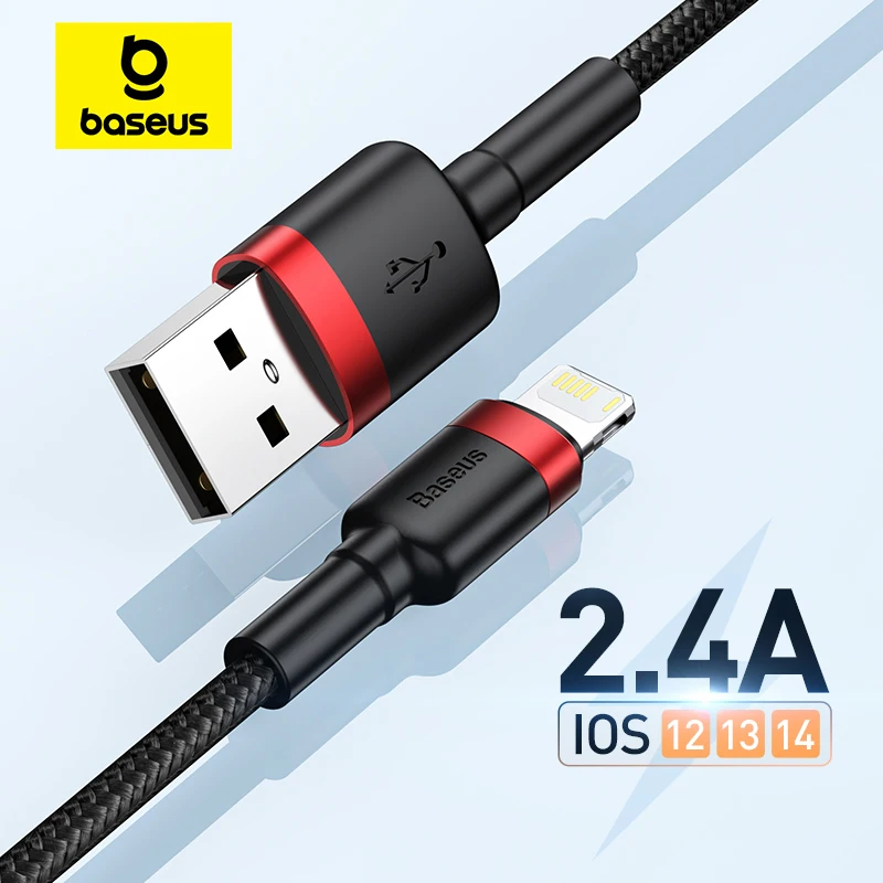 כבל USB-C Baseus