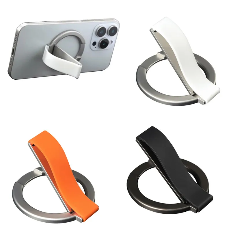 טבעת אחיזה MagSafe לטלפון