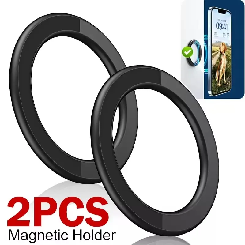 מחזיק טלפון מגנטי MagSafe למעמד קיר